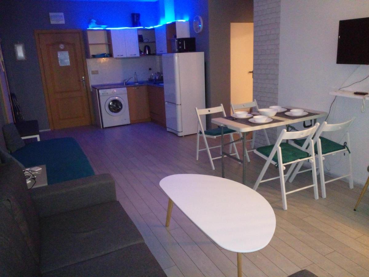 Apartment Konstantin In Trakia Plaza Солнечный берег Экстерьер фото